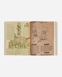 Sprint Magazines Magazines^Weed And The Underground Press Syndicate, 1965–1973 Zine