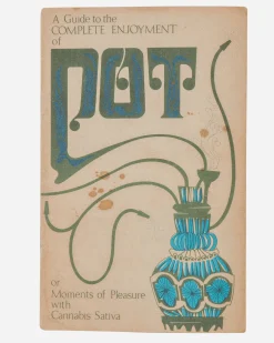 Sprint Magazines Magazines^Weed And The Underground Press Syndicate, 1965–1973 Zine