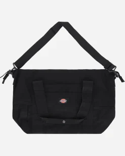 Dickies Bags And Backpacks|Bags And Backpacks^Weekender Bag Black