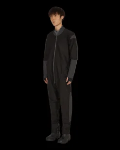 Kiko Kostadinov Pants^Wessex Flysuit Grey