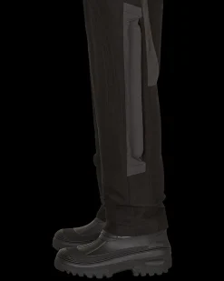 Kiko Kostadinov Pants^Wessex Flysuit Grey