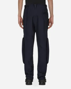 Kiko Kostadinov Pants^Wessex Trousers Blue