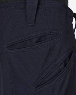 Kiko Kostadinov Pants^Wessex Trousers Blue