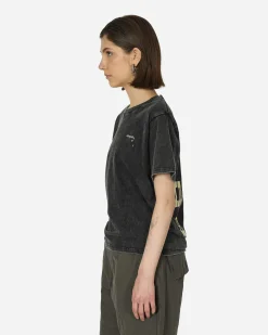 Stingwater T-Shirts^Western Crisis T-Shirt Black