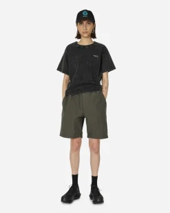 Stingwater T-Shirts^Western Crisis T-Shirt Black