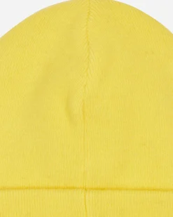 OAMC Hats|Hats^Whistler Beanie Lemon