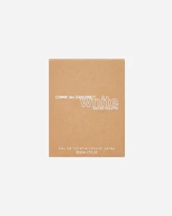 Comme Des Garçons Parfum Grooming And Beauty^WHITE Eau de Toilette