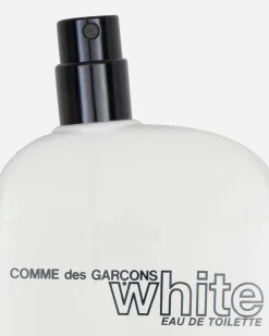 Comme Des Garçons Parfum Grooming And Beauty^WHITE Eau de Toilette
