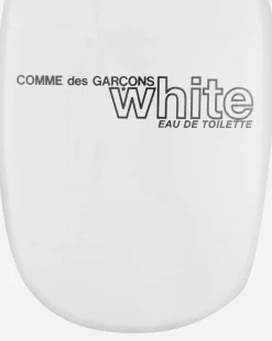 Comme Des Garçons Parfum Grooming And Beauty^WHITE Eau de Toilette