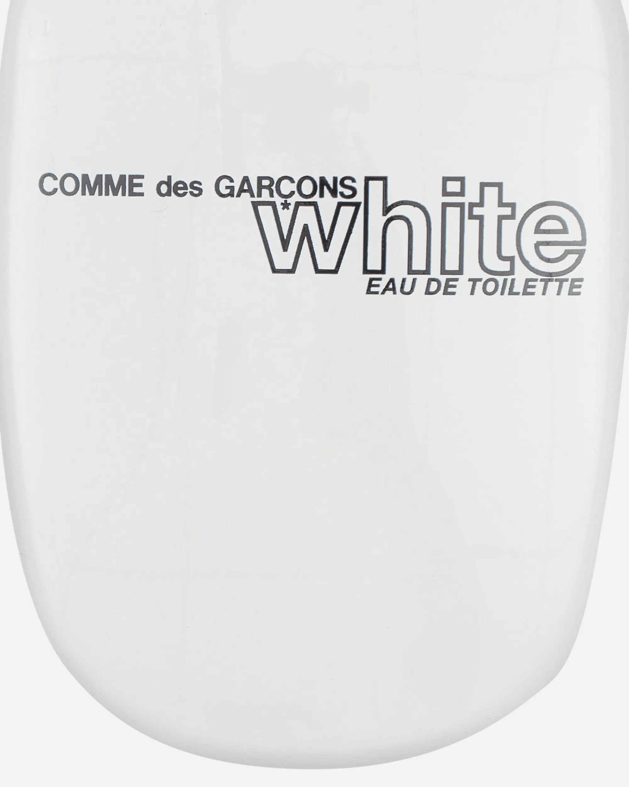 Comme Des Garçons Parfum Grooming And Beauty^WHITE Eau de Toilette