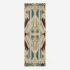 Pendleton Equipment^White Sands Yoga Mat Multicolor