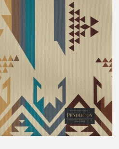Pendleton Equipment^White Sands Yoga Mat Multicolor