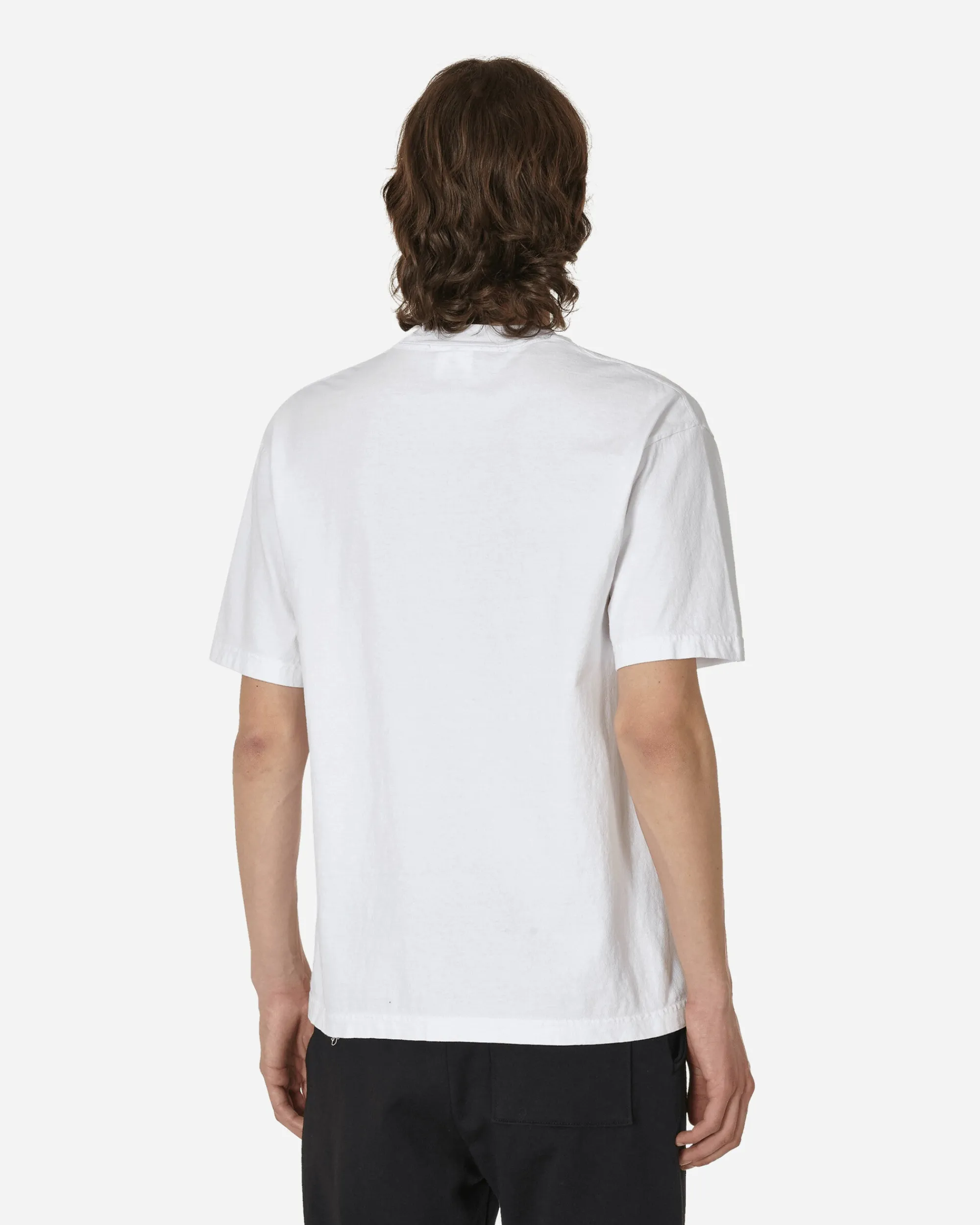 Stray Rats T-Shirts^Wicked Twisted T-Shirt White