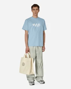 Objects IV Life Pants^Wide Leg Denim Pants Green