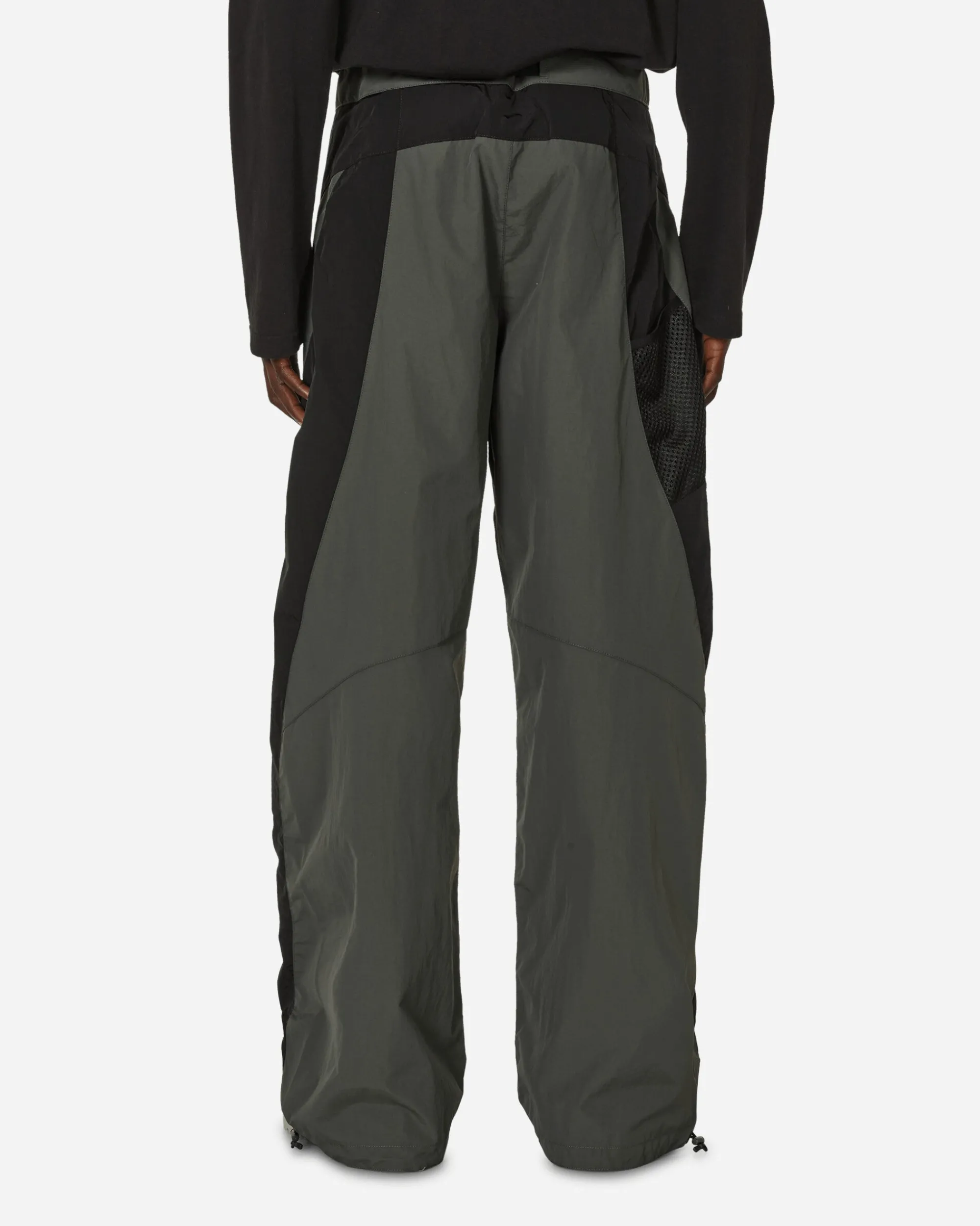 Reebok Pants^Wide Leg Pants Lava Grey