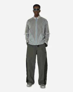 Reebok Pants^Wide Leg Pants Lava Grey
