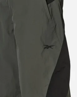 Reebok Pants^Wide Leg Pants Lava Grey