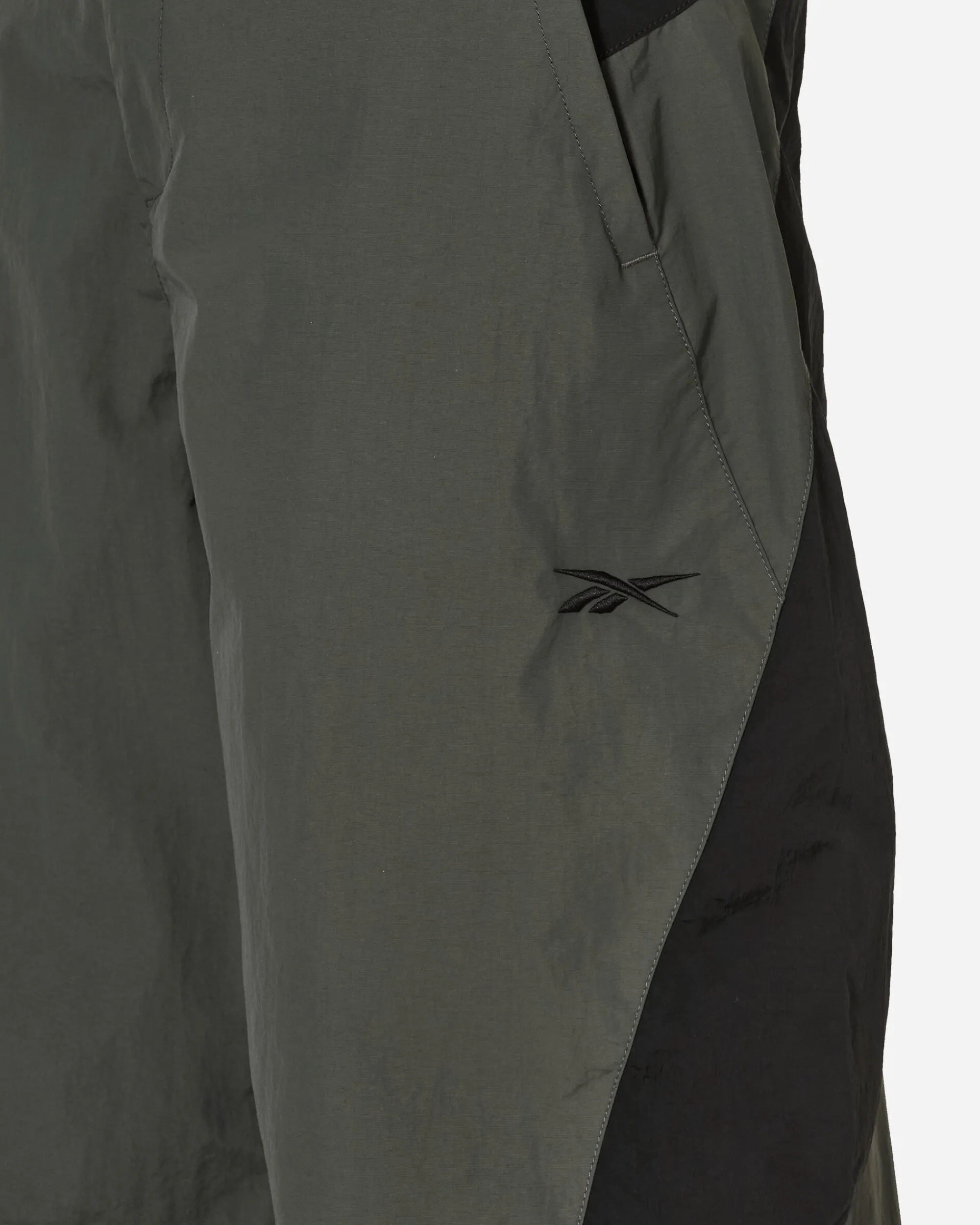 Reebok Pants^Wide Leg Pants Lava Grey