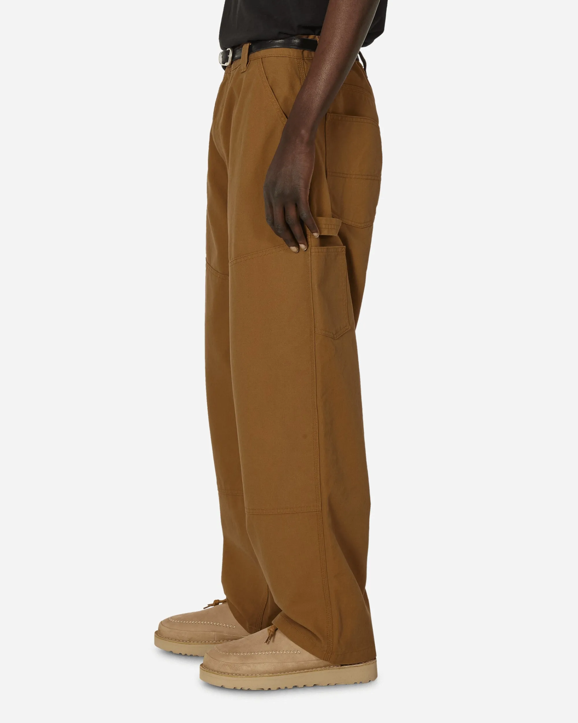 Carhartt WIP Pants^Wide Panel Pants Hamilton Brown
