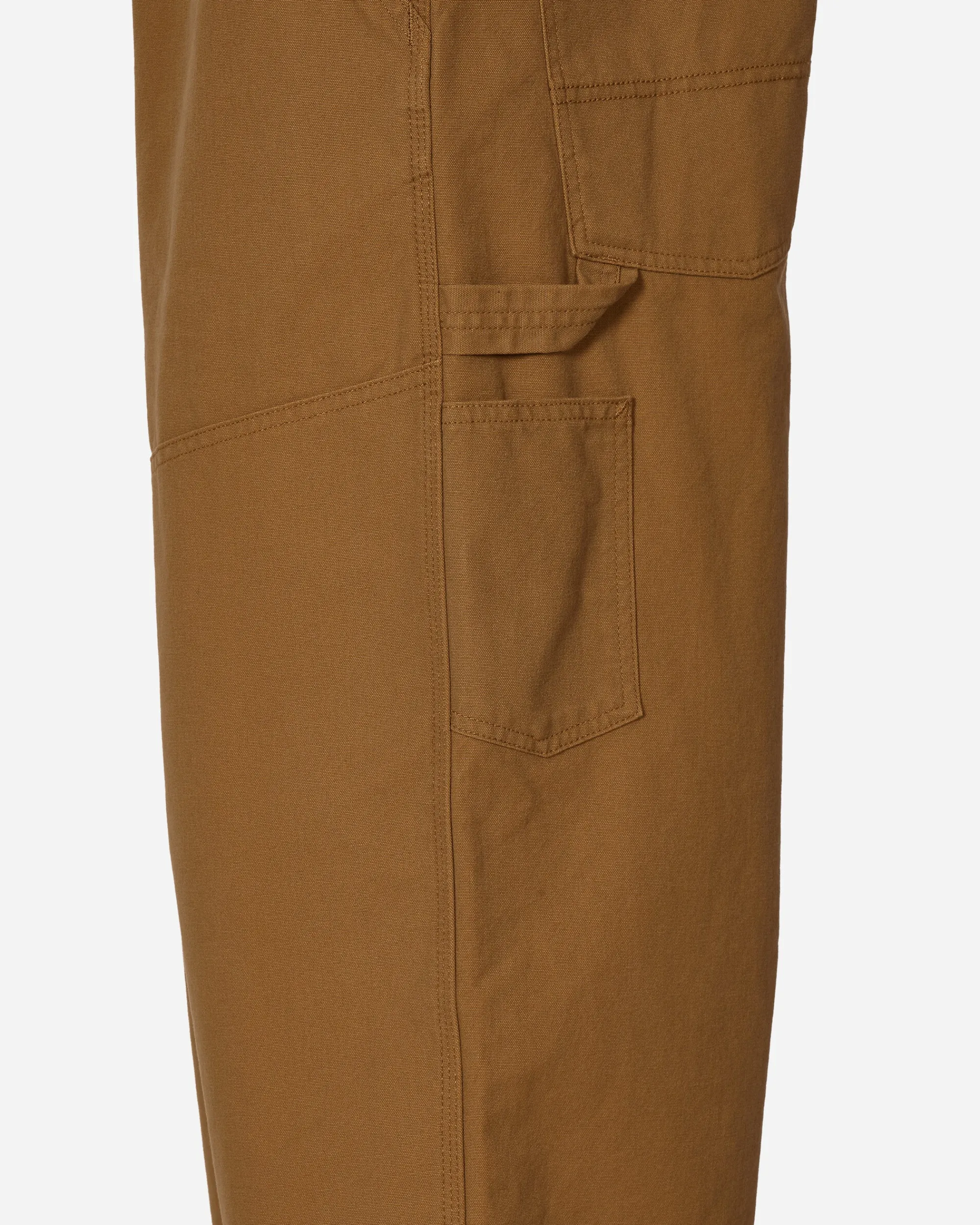 Carhartt WIP Pants^Wide Panel Pants Hamilton Brown