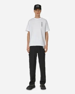 L.I.E.S. Records T-Shirts^Wild Cards T-Shirt White