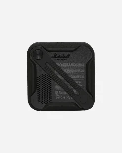 Marshall Tech And Audio^Willen Speaker Black