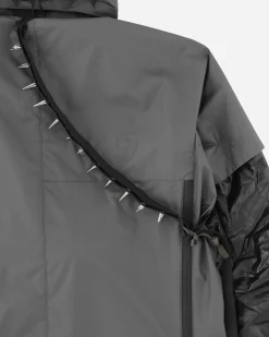 Acronym Coats And Jackets^Windstopper Active Shell Interops Jacket Gray