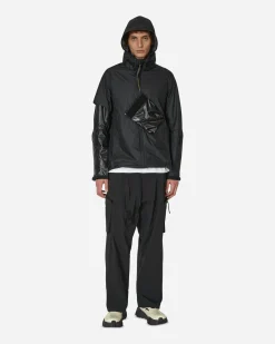 Acronym Coats And Jackets^Windstopper Active Shell Interops Jacket Black