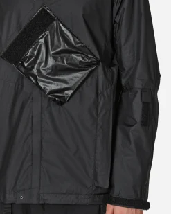 Acronym Coats And Jackets^Windstopper Active Shell Interops Jacket Black