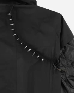 Acronym Coats And Jackets^Windstopper Active Shell Interops Jacket Black