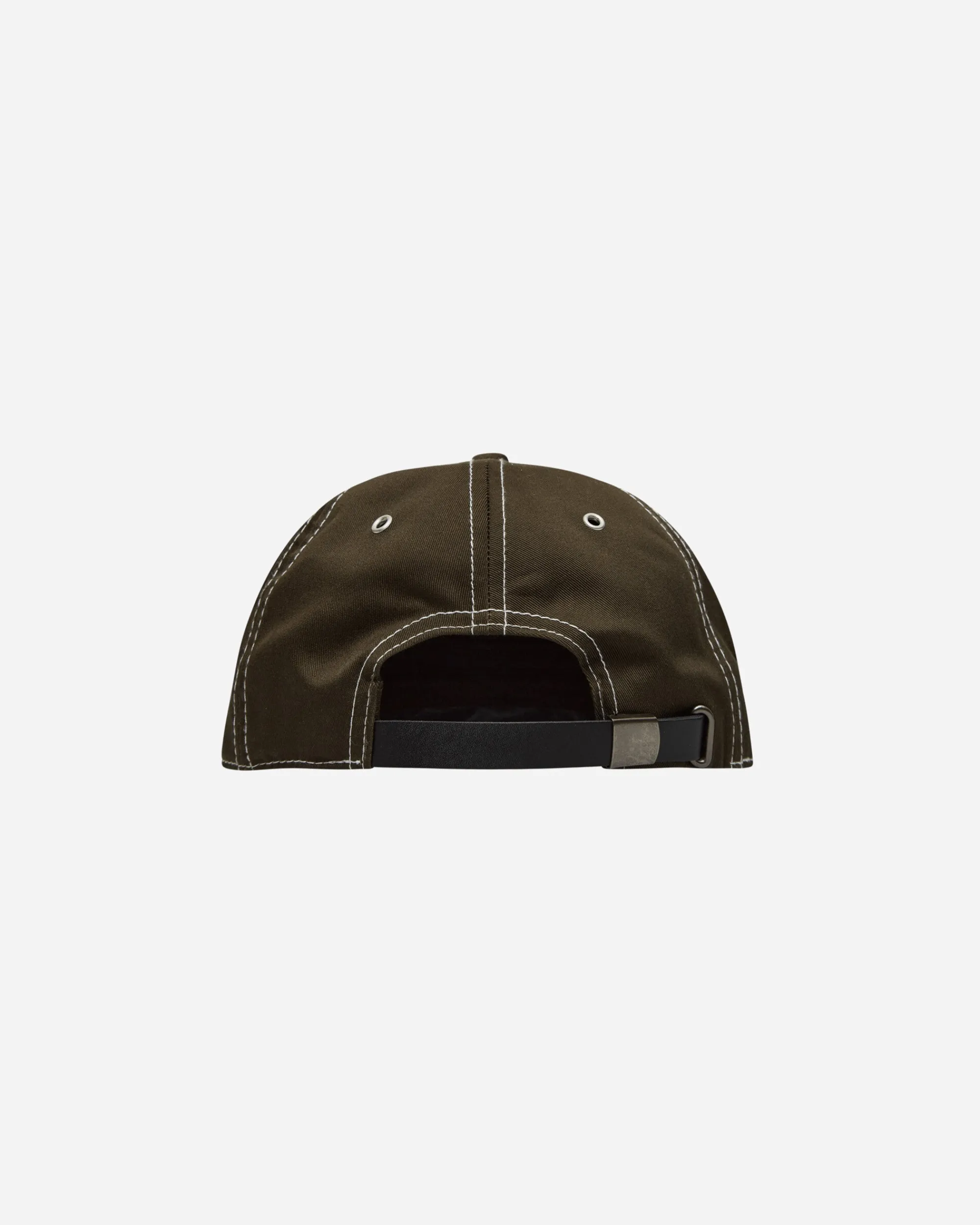 Brain Dead Hats|Hats^Wire Brim Hat Forest Green
