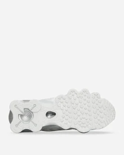 Nike Sneakers·Low|Sneakers^WMNS Shox TL Sneakers Platinum Tint / Metallic Silver