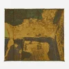 Serapis Textile^Woman Blanket Multicolor