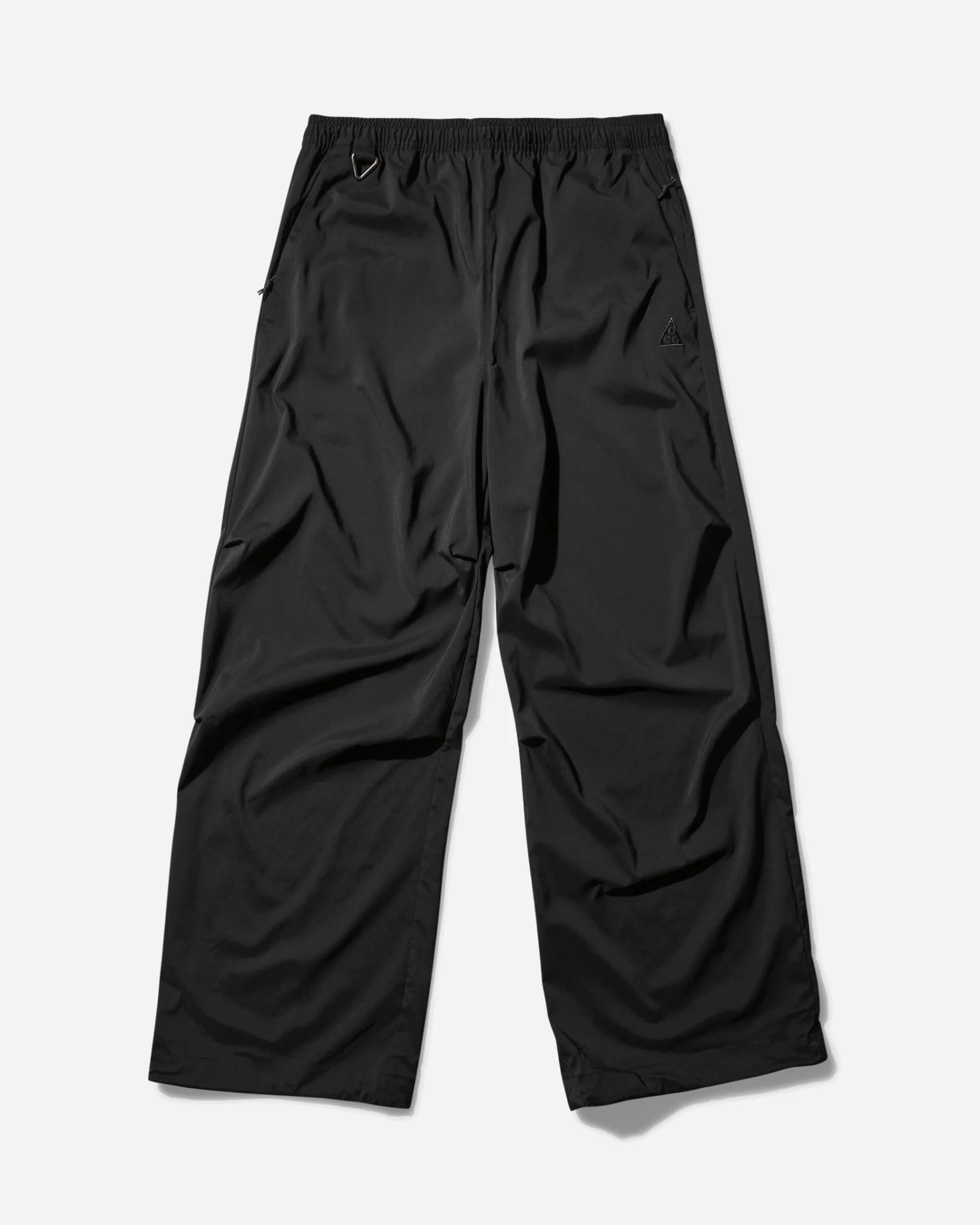 Nike Pants^Women's ACG 'Activitorium' High-Waisted UV Pants Black