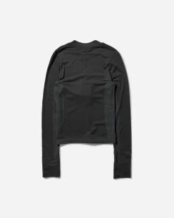 Nike T-Shirts^Women's ACG Delta River Baselayer Longsleeve Top Black