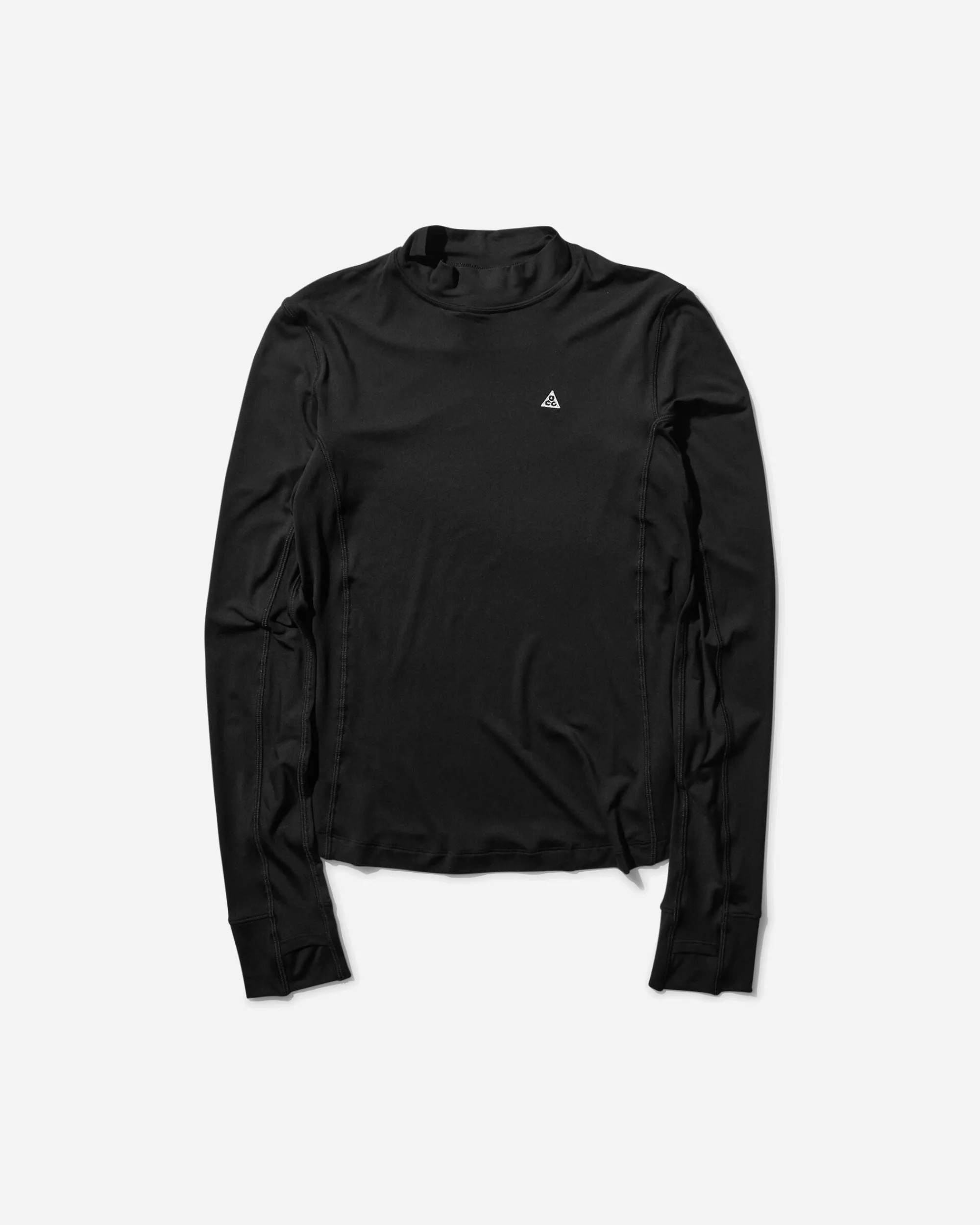 Nike T-Shirts^Women's ACG Goat Rocks Dri-FIT ADV Long-Sleeve Top Black