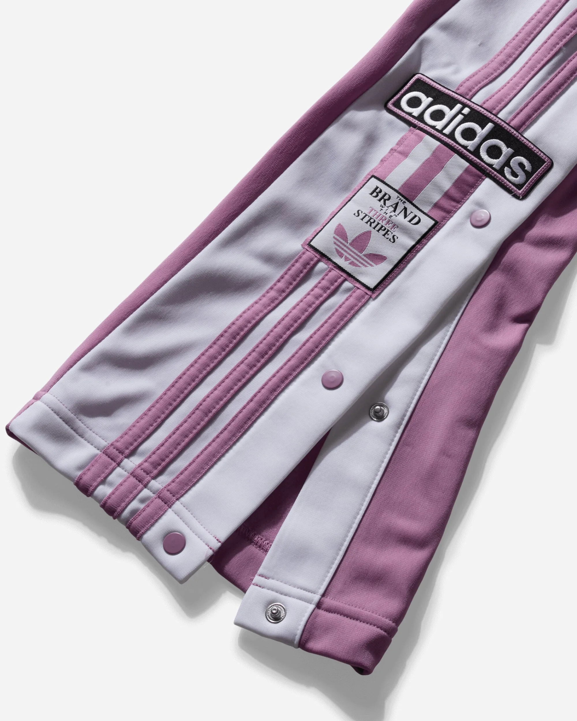 adidas Pants^Women's Adibreak Trackpants Preloved Purple