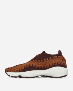 Nike Sneakers·Low|Sneakers^Women's Air Footscape Woven Sneakers Earth / Light British Tan