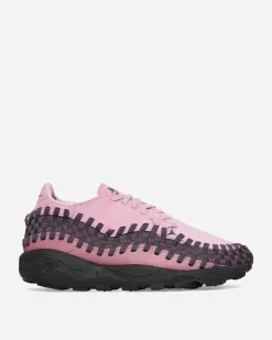 Nike Sneakers·Low|Sneakers^Women's Air Footscape Woven Sneakers Beyond Pink / Plum Dust