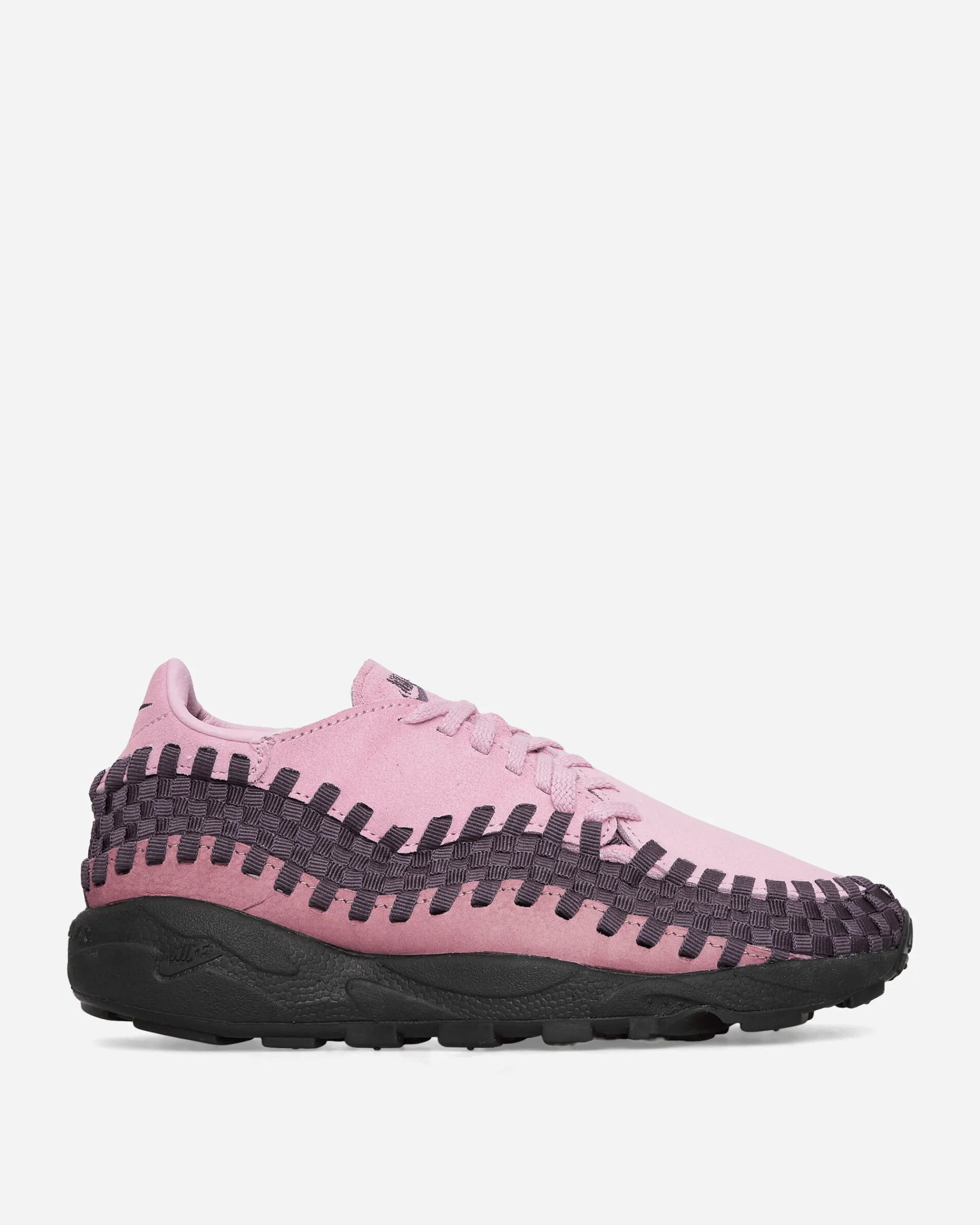 Nike Sneakers·Low|Sneakers^Women's Air Footscape Woven Sneakers Beyond Pink / Plum Dust