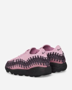 Nike Sneakers·Low|Sneakers^Women's Air Footscape Woven Sneakers Beyond Pink / Plum Dust