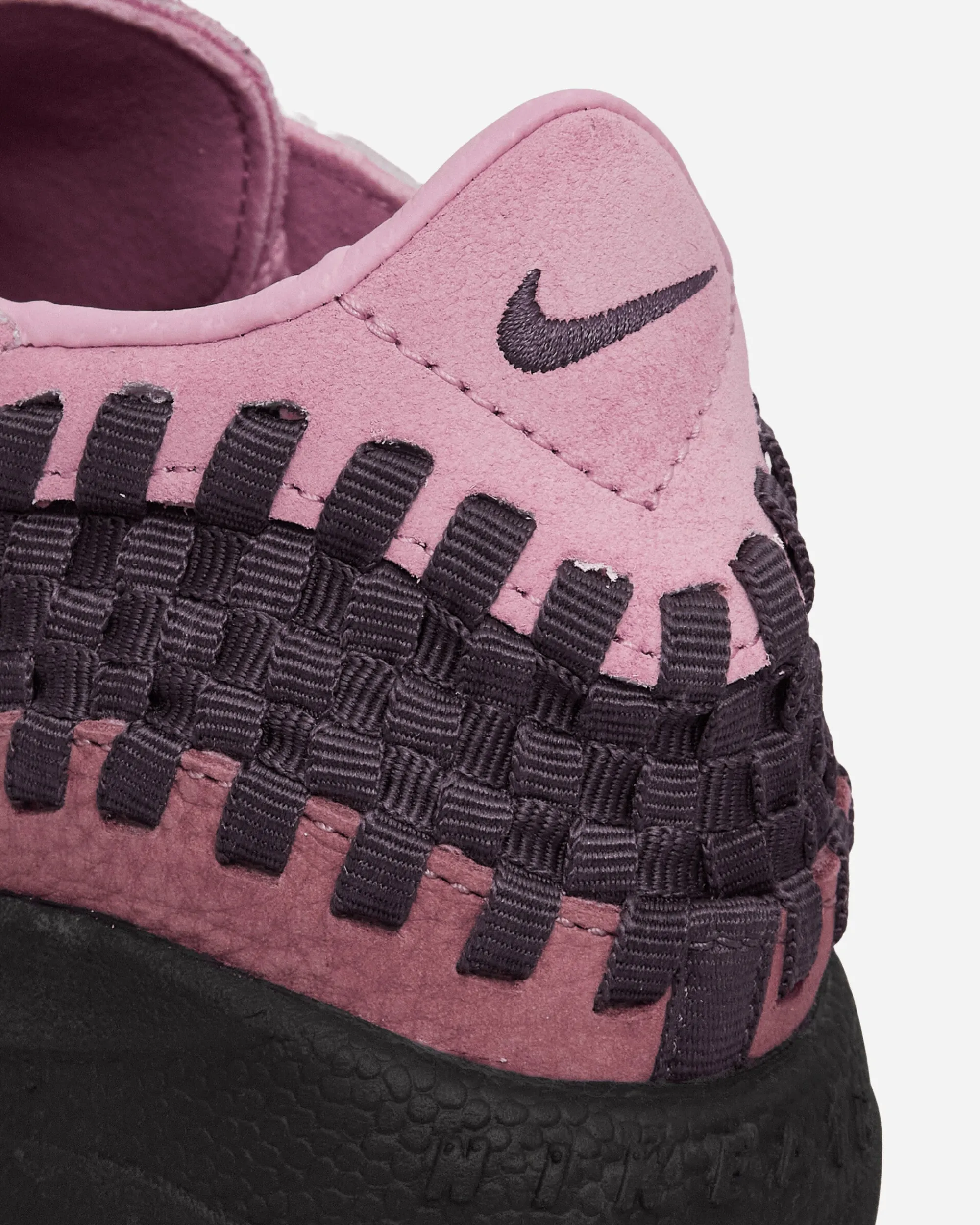Nike Sneakers·Low|Sneakers^Women's Air Footscape Woven Sneakers Beyond Pink / Plum Dust