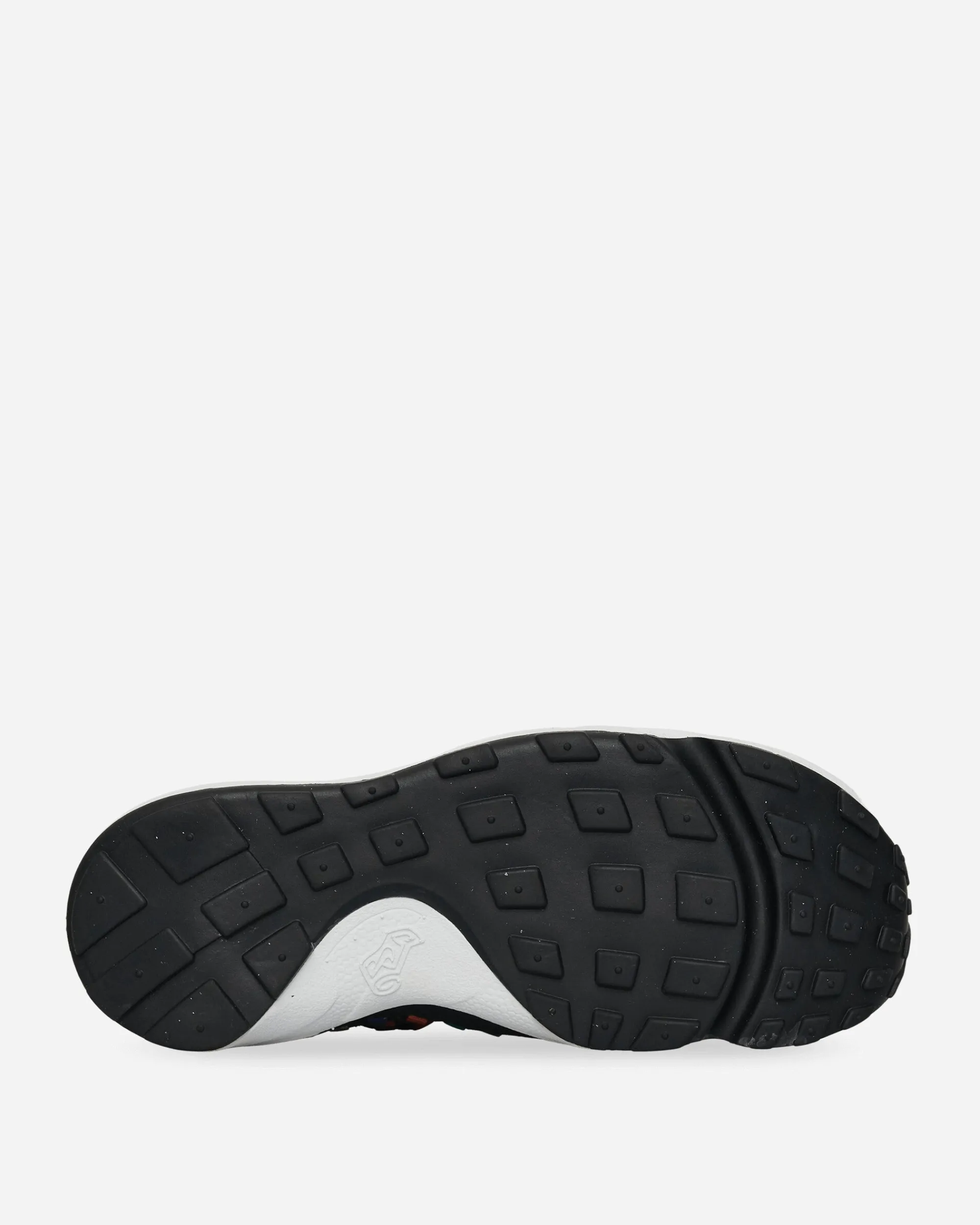 Nike Sneakers·Low|Sneakers^Women's Air Footscape Woven Sneakers Black / Multicolor