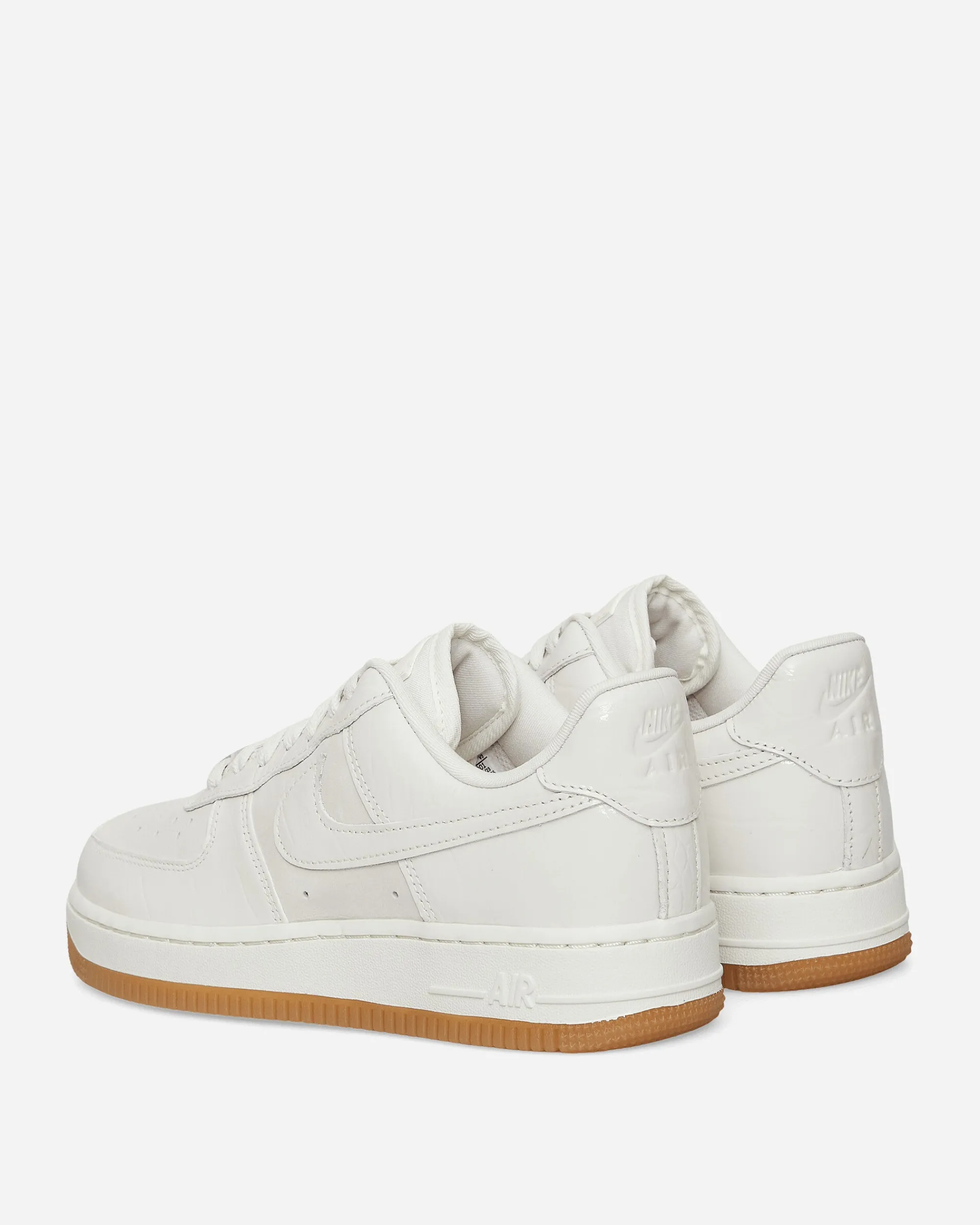 Nike Sneakers·Low|Sneakers^Women's Air Force 1 '07 LX Sneakers Phantom