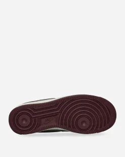 Nike Sneakers·Low|Sneakers^Women's Air Force 1 '07 Next Nature Sneakers Burgundy Crush / Pink Foam