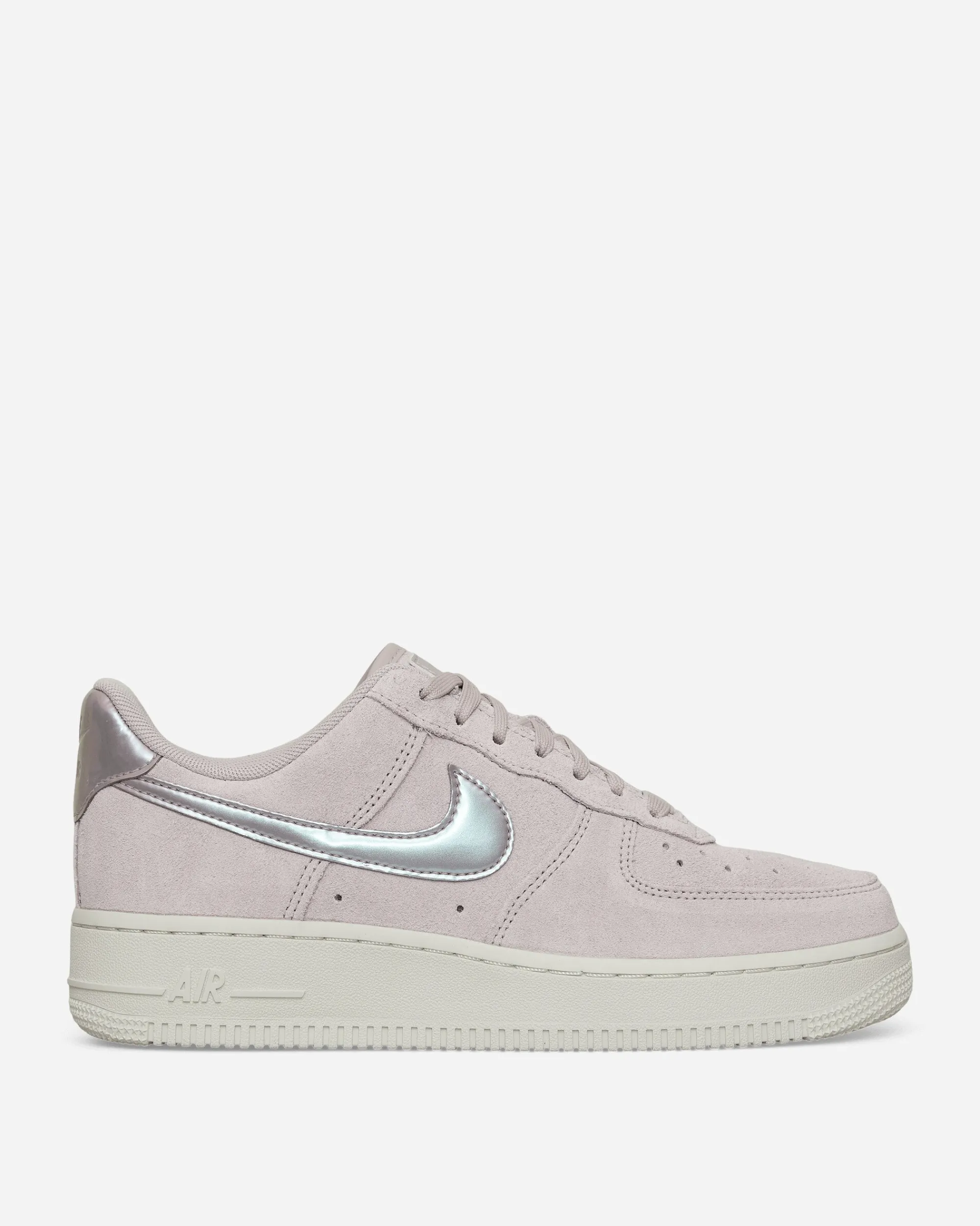 Nike Sneakers·Low|Sneakers^Women's Air Force 1 '07 SE Sneakers Platinum Violet / Summit White / Light Violet Ore