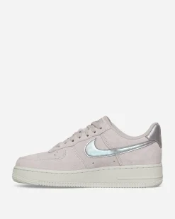 Nike Sneakers·Low|Sneakers^Women's Air Force 1 '07 SE Sneakers Platinum Violet / Summit White / Light Violet Ore