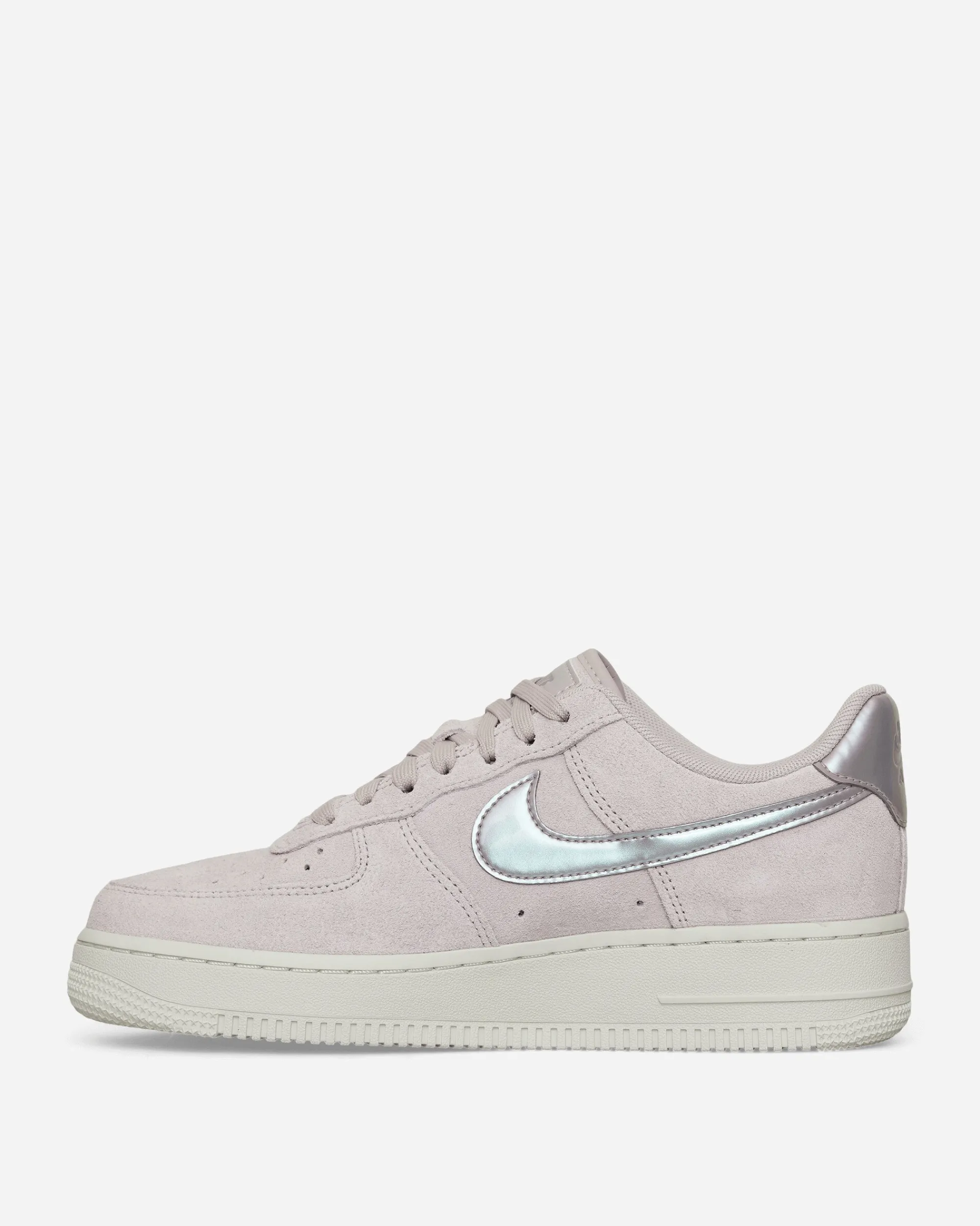 Nike Sneakers·Low|Sneakers^Women's Air Force 1 '07 SE Sneakers Platinum Violet / Summit White / Light Violet Ore