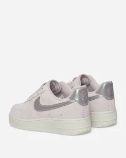 Nike Sneakers·Low|Sneakers^Women's Air Force 1 '07 SE Sneakers Platinum Violet / Summit White / Light Violet Ore