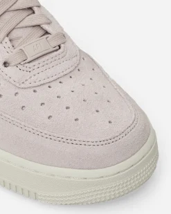 Nike Sneakers·Low|Sneakers^Women's Air Force 1 '07 SE Sneakers Platinum Violet / Summit White / Light Violet Ore